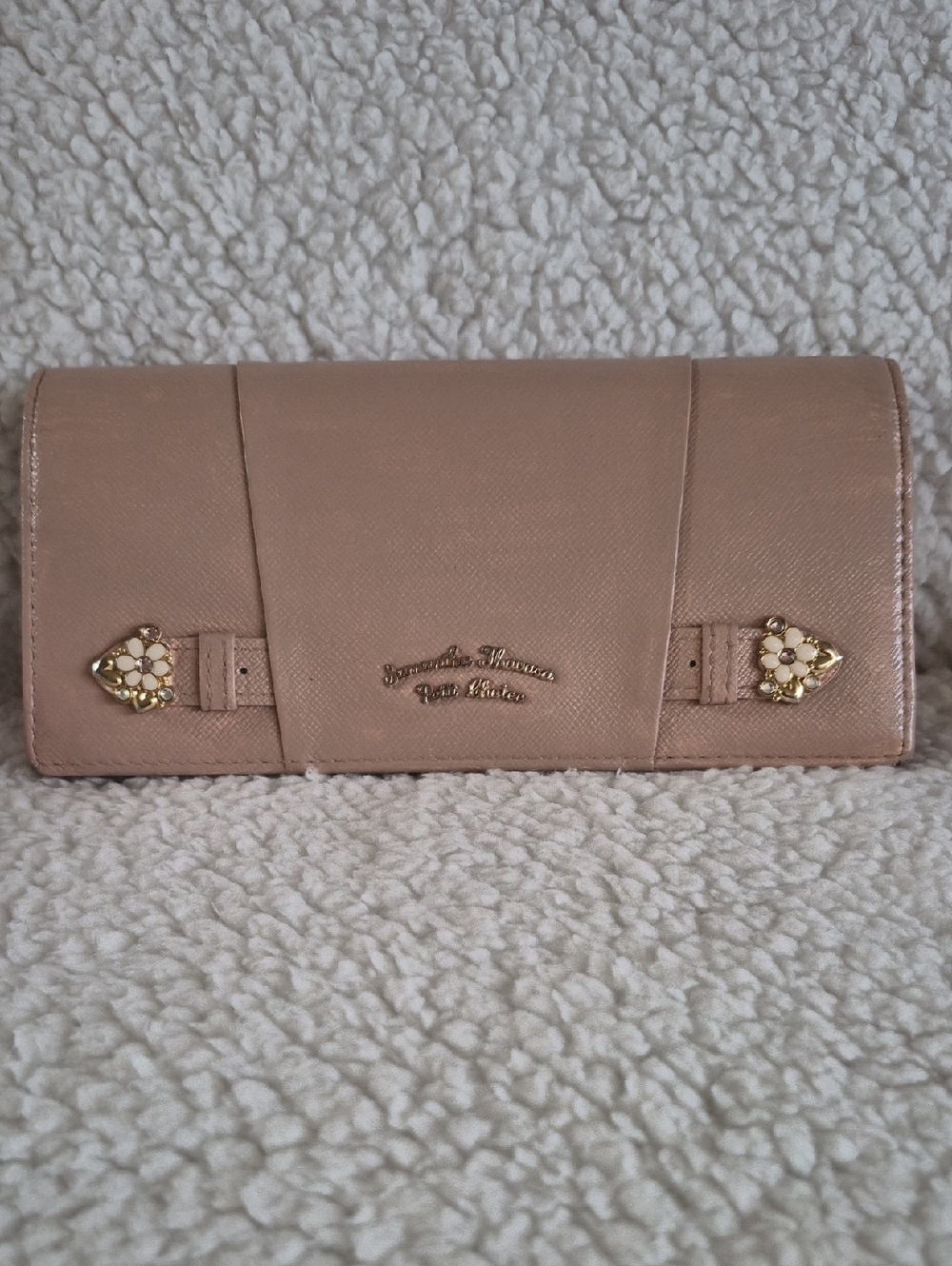 Samantha Thavasa Wallet